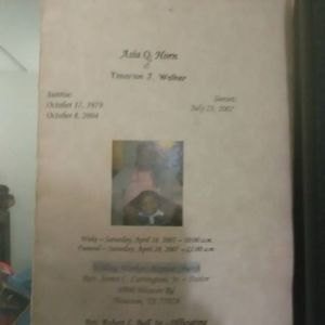 Meet your Posher, Quinton